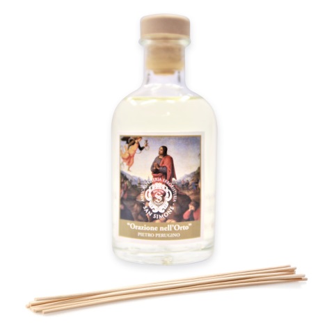 San Simone - Αρωματικό Χώρου με Στικς ORAZIONE NELL’ORTO 250 ml
