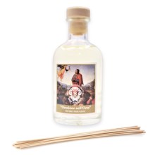 San Simone - Αρωματικό Χώρου με Στικς ORAZIONE NELL’ORTO 500 ml