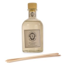 San Simone - Αρωματικό Χώρου με Στικς PATCHOULI E ROSA 250 ml