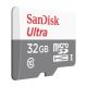 Sandisk - Κάρτα μνήμης MicroSDHC 32GB UHS-I U1 A1 80MB/s