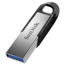 Sandisk- Μεταλλικό Stick USB Ultra Flair USB 3.0 32GB