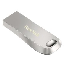 Sandisk - Μεταλλικό Stick USB Ultra Luxe USB 3.0 128GB