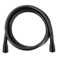 Sapho - Λάστιχο ντους SOFTFLEX 150 cm μαύρο ματ