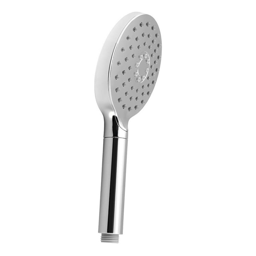 Sapho - Handheld rotating shower γυαλιστερό χρώμιο