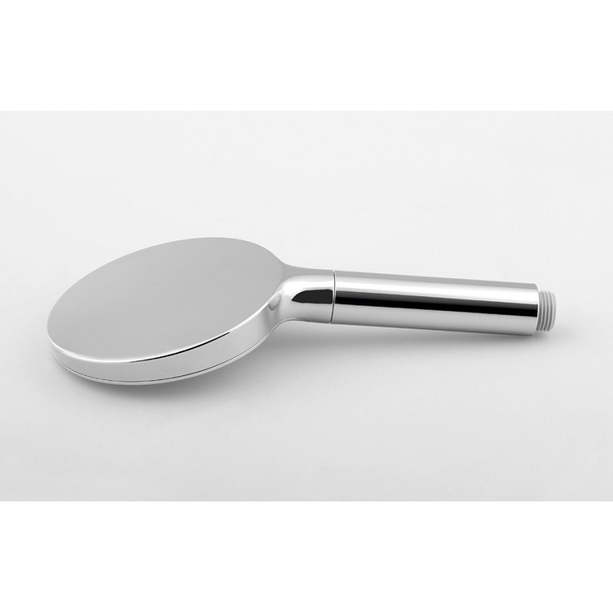 Sapho - Handheld rotating shower γυαλιστερό χρώμιο