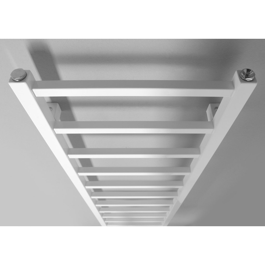 Sapho - Καλοριφέρ μπάνιου METRO LIGHT 150x40 εκ. λευκό