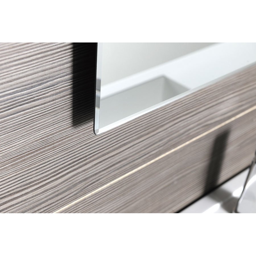 Sapho - Καθρέφτης ACCORD 120x80 cm