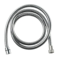 Sapho - Εύκαμπτος σωλήνας ντους SOFTFLEX 150 cm γυαλιστερό χρώμιο