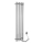 Sapho - Ηλεκτρική πετσετοκρεμάστρα PAPINADO 85W/230V 120 cm γυαλιστερό χρώμιο δεξι'α