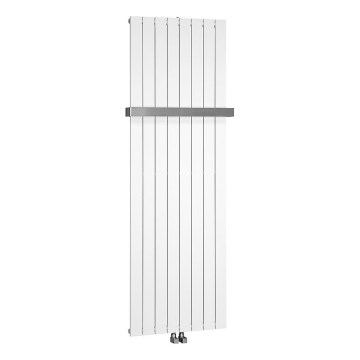 Sapho - Θερμαντικό σώμα μπάνιου COLONNA 1205W/230V 60x180 cm λευκό
