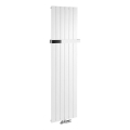 Sapho - Θερμαντικό σώμα μπάνιου COLONNA 180x45 cm λευκό