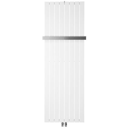 Sapho - Θερμαντικό σώμα μπάνιου COLONNA 180x60 εκ. λευκό