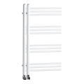 Sapho - Θερμαντικό σώμα μπάνιου DORLION 361W/230V 50x90 cm λευκό