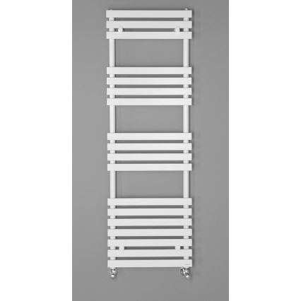 Sapho - Θερμαντικό σώμα μπάνιου JALOUSI 765W/230V 50x150 cm λευκό