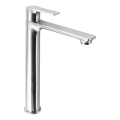 Sapho - Μπαταρία νιπτήρος PAX 31,5 cm γυαλιστερό χρώμιο