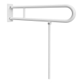 Sapho - Χειρολαβή στήριξης HELP PROGRAM 80x82 cm λευκή
