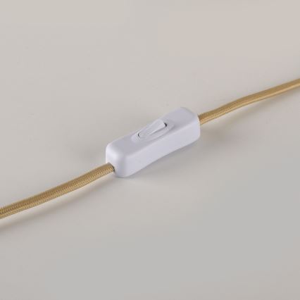 Schöner Wohnen 12543-42 - Επιτραπέζιο φωτιστικό TRAVENTA 1xG9/10W/230V από σκυρόδεμα