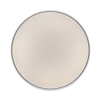 Schöner Wohnen 14594-16 - Ρυθμιζόμενο LED φωτιστικό οροφής TAVOLI LED/20W/230V 2700–6500K Ø 39 cm λευκό + τηλεχειριστήριο