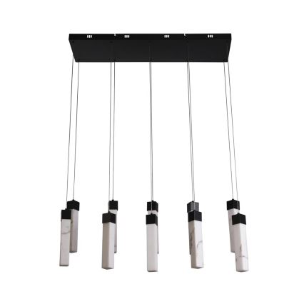 Searchlight - LED Κρεμαστό φωτιστικό με καλώδιο MOONBEAM LED/56W/230V