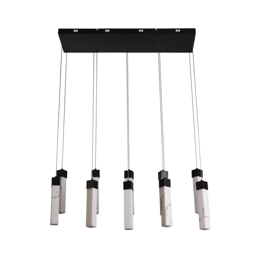 Searchlight - LED Κρεμαστό φωτιστικό με καλώδιο MOONBEAM LED/56W/230V
