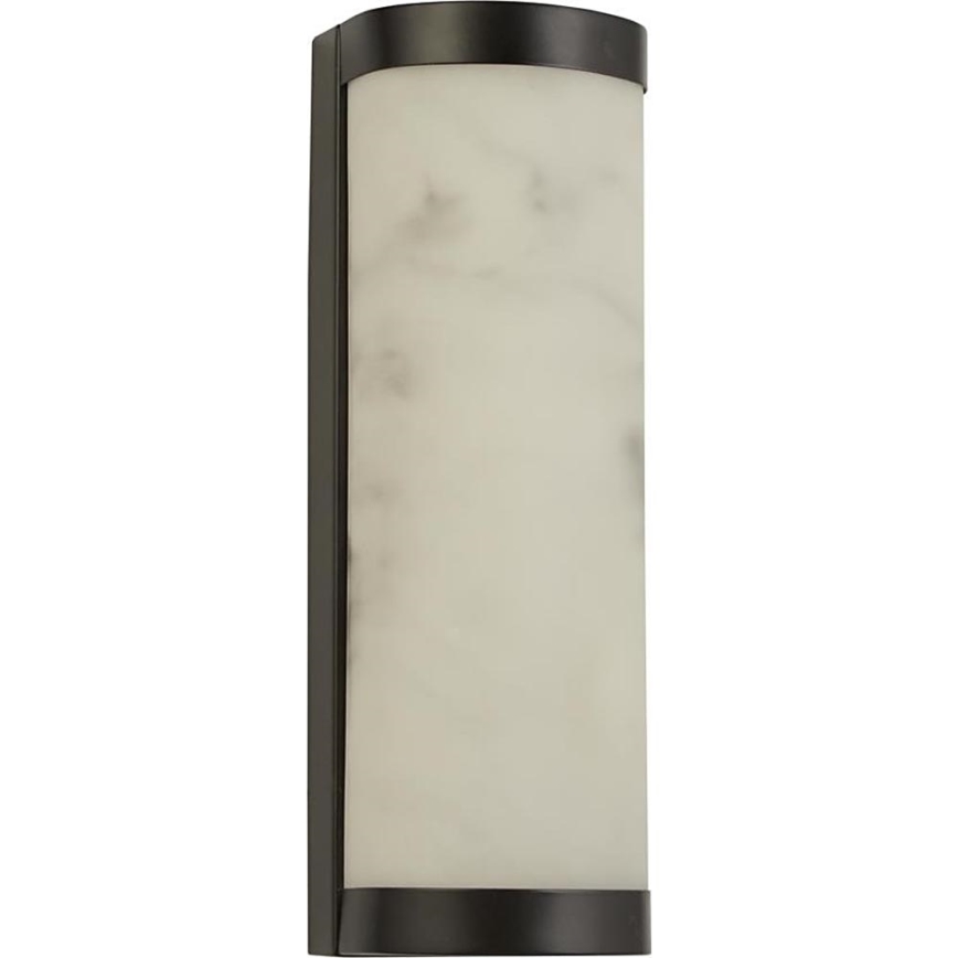 Searchlight - LED Επιτοίχιο φωτιστικό NILE LED/9W/230V