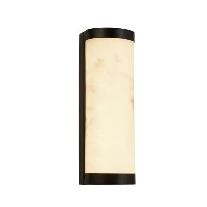Searchlight - LED Επιτοίχιο φωτιστικό NILE LED/9W/230V