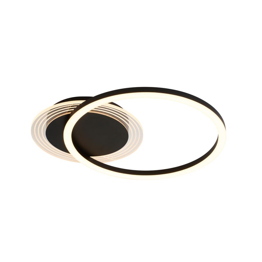 Searchlight - LED Ρυθμιζόμενο φωτιστικό οροφής CONTOUR LED/24W/230V 3000K