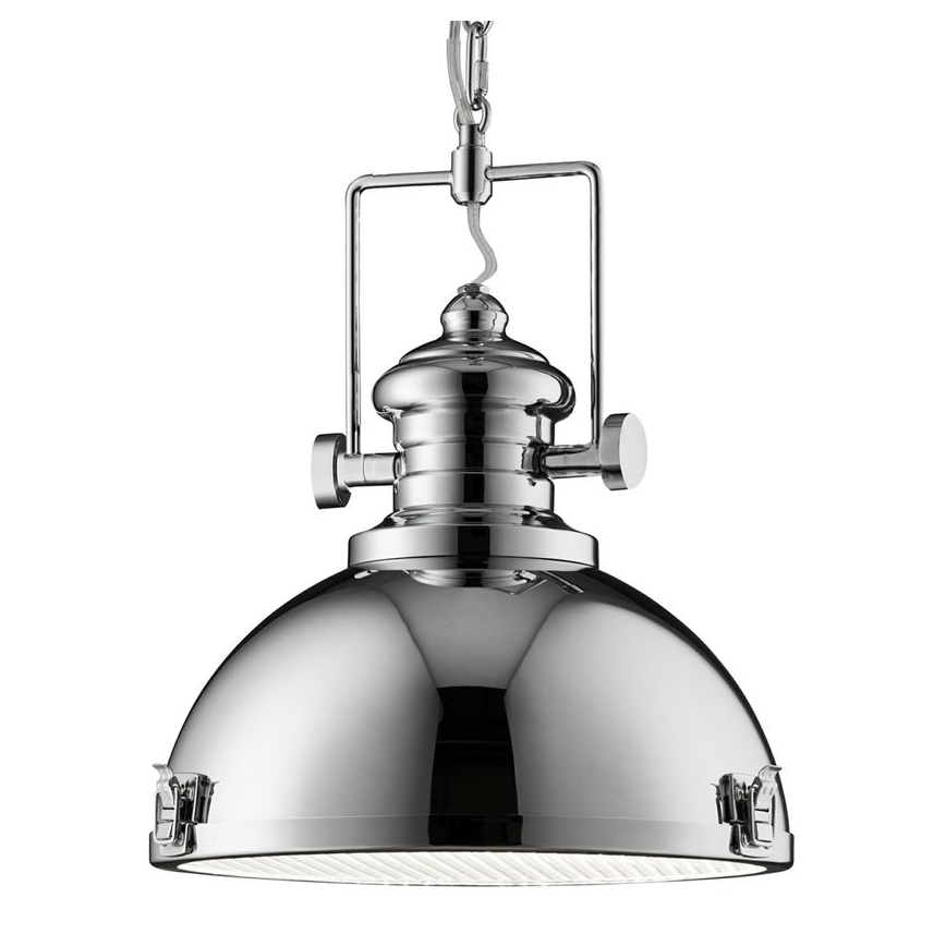 Searchlight - Πολύφωτο σε αλυσίδα INDUS 1xE27/60W/230V