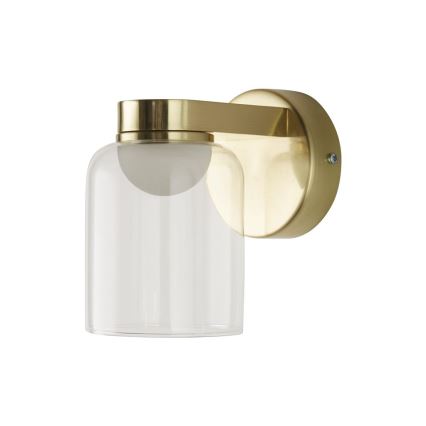 Searchlight - Επιτοίχιο LED φωτιστικό μπάνιου HIGHBALL LED/6W/230V IP44