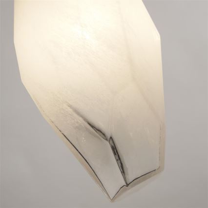 Searchlight - Κρεμαστό φωτιστικό ROCKY σε καλώδιο 5xG9/33W/230V