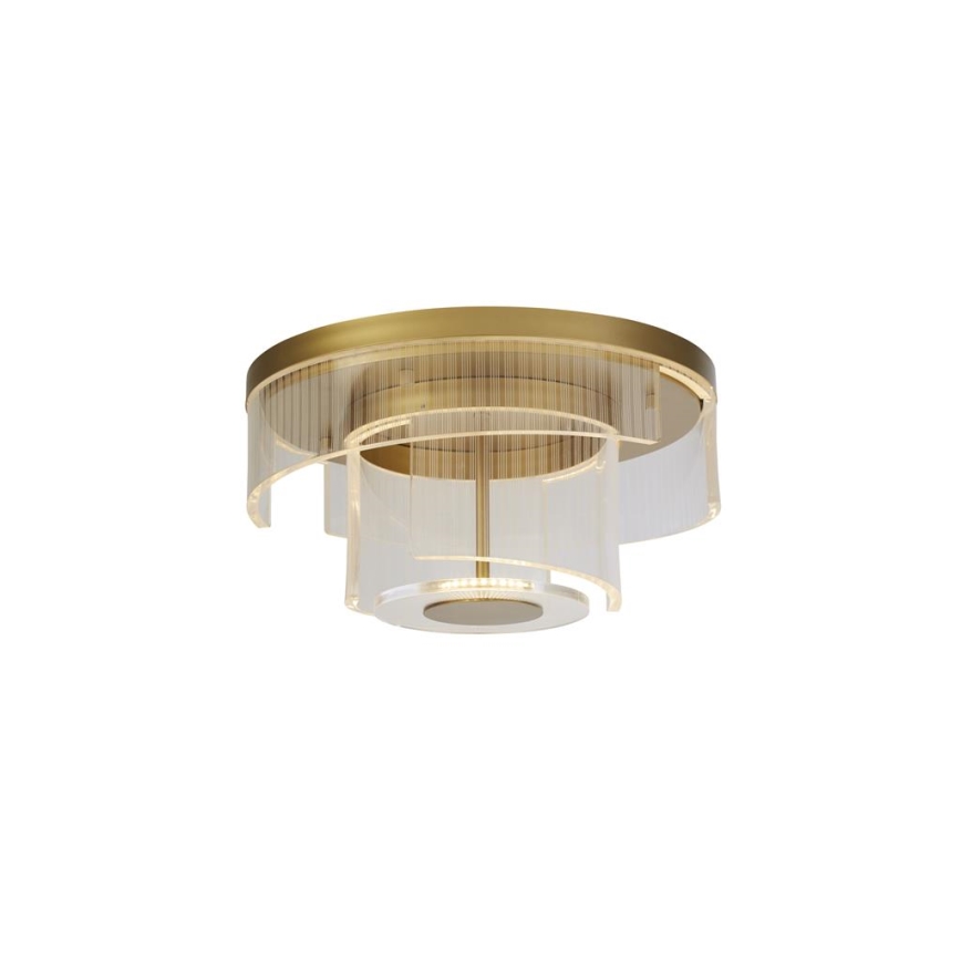 Searchlight - LED φωτιστικό οροφής DECO LED/32W/230V