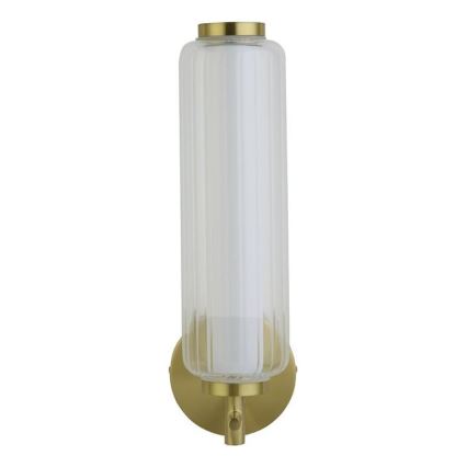 Searchlight - Επιτοίχιο φωτιστικό LED MOD LED/8W/230V