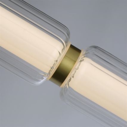 Searchlight - LED πολυέλαιος σε καλώδιο ανάρτησης MOD LED/26W/230V
