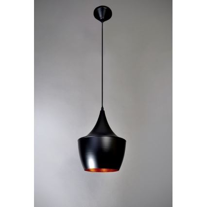 Searchlight - Κρεμαστό φωτιστικό οροφής 1xE27/60W/230V