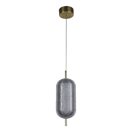 Searchlight - LED κρεμαστό φωτιστικό με καλώδιο CAPSULE LED/19W/230V