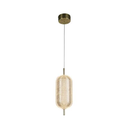 Searchlight - LED κρεμαστό φωτιστικό με καλώδιο CAPSULE LED/19W/230V