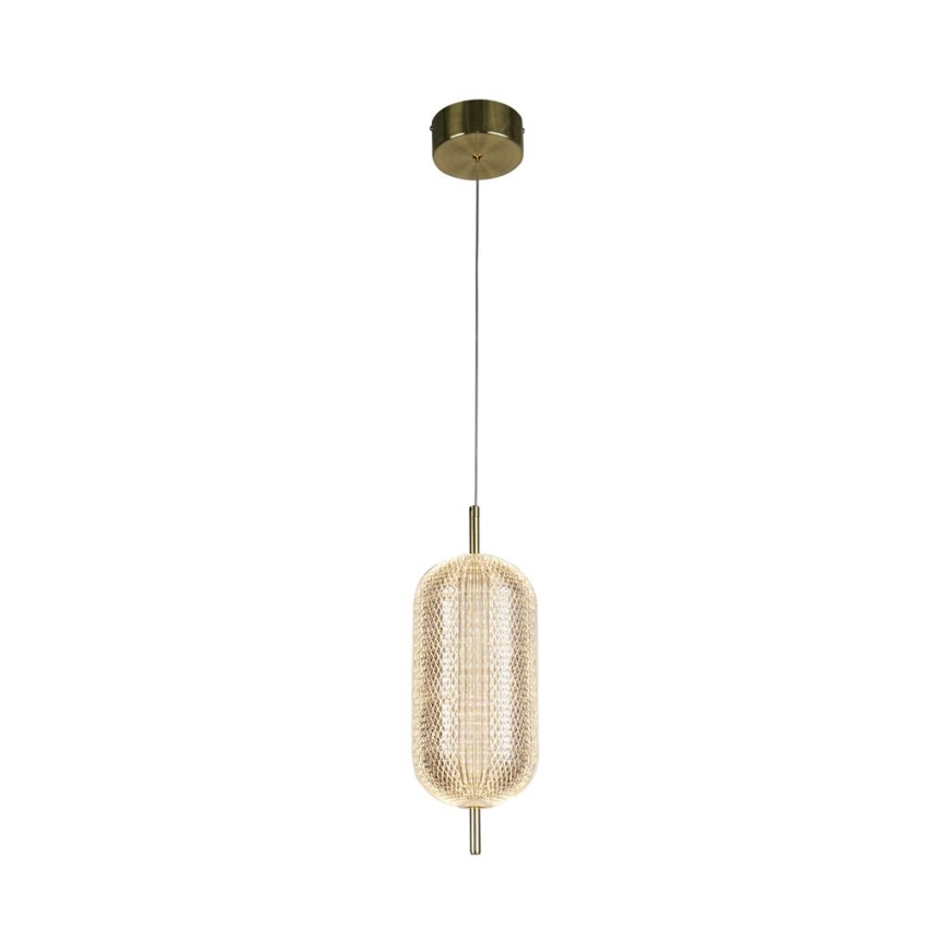 Searchlight - LED κρεμαστό φωτιστικό με καλώδιο CAPSULE LED/19W/230V