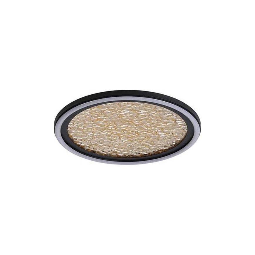 Searchlight - LED φωτιστικό οροφής LUNA LED/21W/230V διάμ. 30 cm