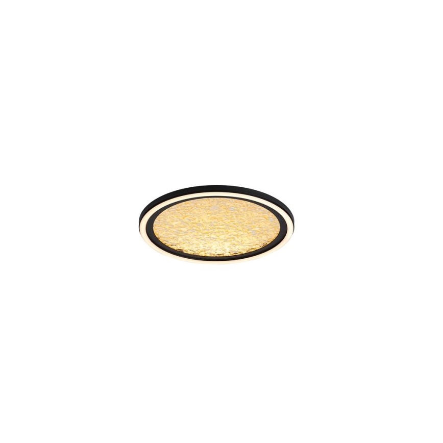 Searchlight - LED φωτιστικό οροφής LUNA LED/21W/230V διάμ. 30 cm