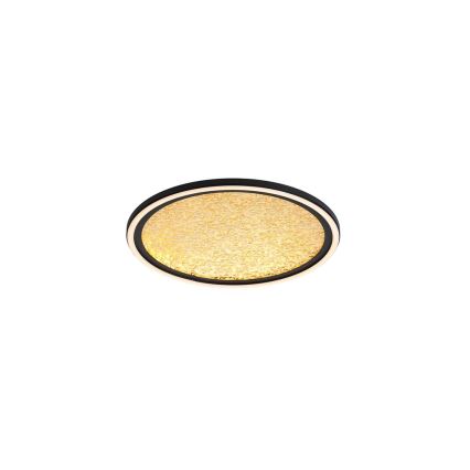 Searchlight - Φωτιστικό οροφής LED LUNA LED/32W/230V διάμ. 39,5 εκ.