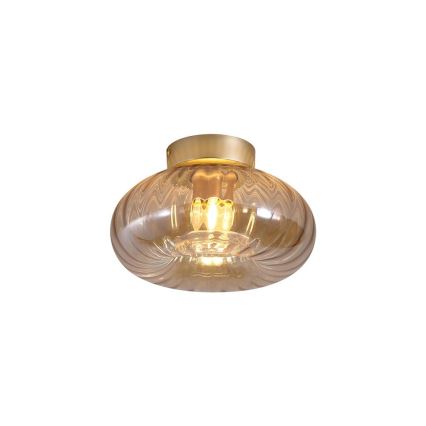 Searchlight - Φωτιστικό οροφής CELESTIAL 1xE27/60W/230V διάμ. 28 εκ.