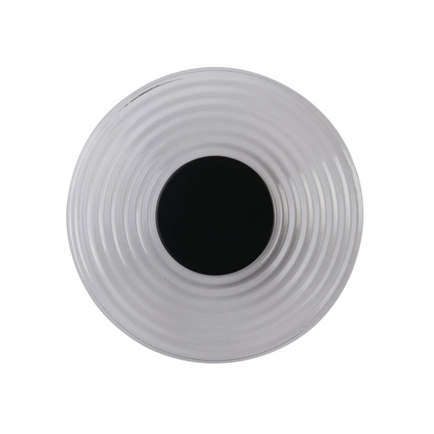 Searchlight - LED Ρυθμιζόμενο Επιτοίχιο Φωτιστικό CLEO LED/9,4W/230V μαύρο