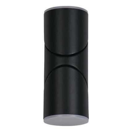 Searchlight - LED Εξωτερικό επιτοίχιο φωτιστικό SOHO 2xLED/6W/230V IP44