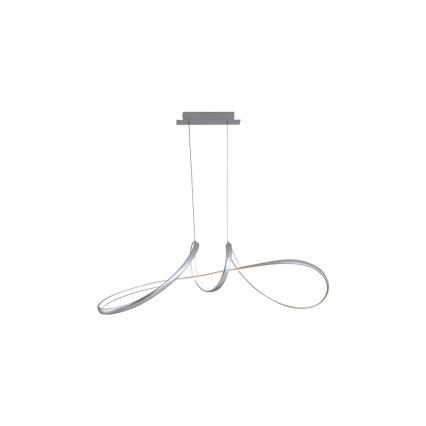 Searchlight - Ρυθμιζόμενο LED κρεμαστό φωτιστικό σε καλώδιο MAISIE LED/41W/230V