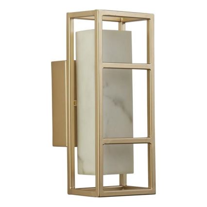 Searchlight - LED Επιτοίχιο φωτιστικό MIRAGE LED/12W/230V