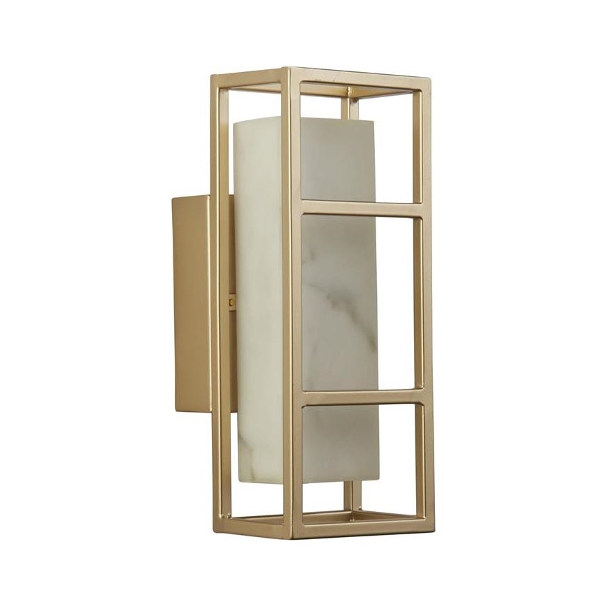 Searchlight - LED Επιτοίχιο φωτιστικό MIRAGE LED/12W/230V