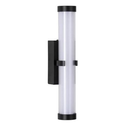 Searchlight - Επιτοίχιο φωτιστικό LED CLAMP LED/7W/230V