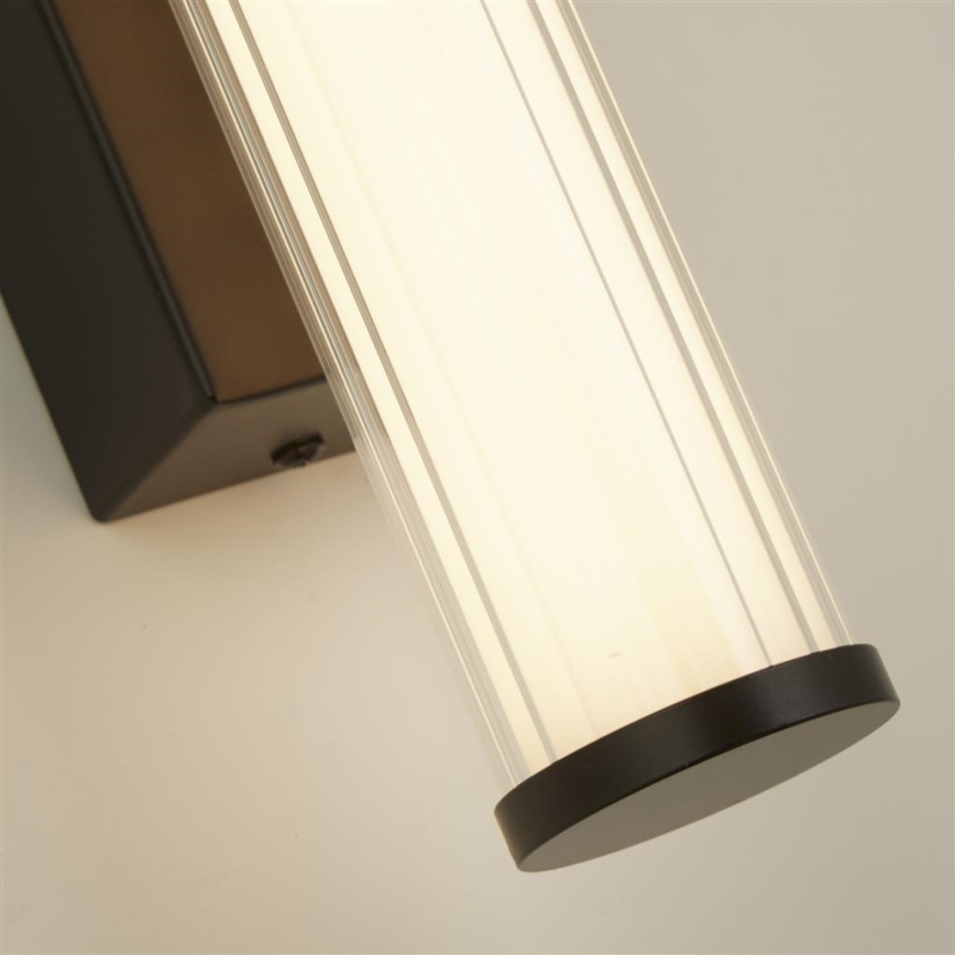 Searchlight - Επιτοίχιο φωτιστικό LED CLAMP LED/7W/230V