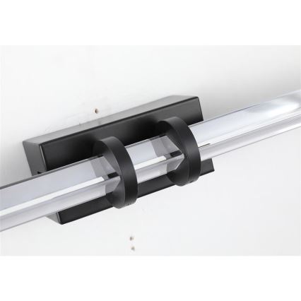 Searchlight - LED φωτισμός για καθρέφτη μπάνιου PARMA LED/10W/230V IP44
