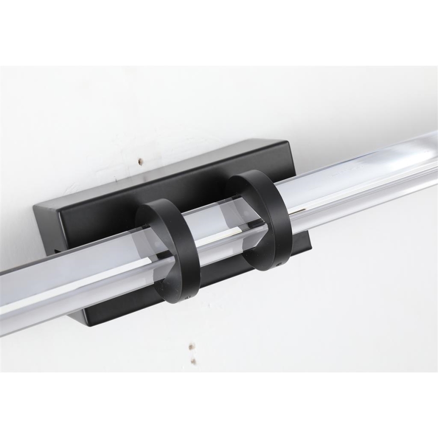 Searchlight - LED φωτισμός για καθρέφτη μπάνιου PARMA LED/10W/230V IP44